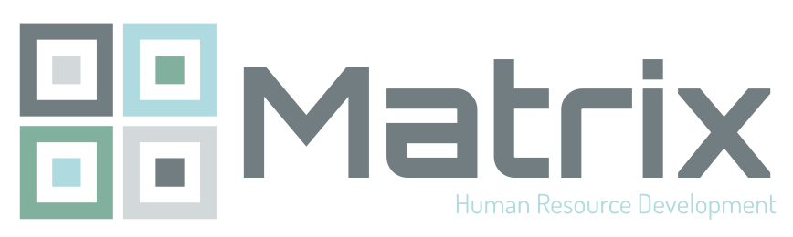 Matrix Human Resource Development